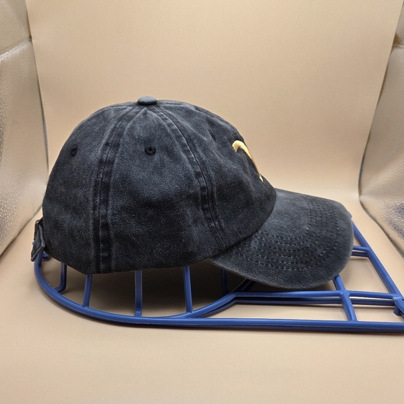 Yellowstone TV Show Dutton Ranch Baseball Hat - Picture 4 of 6